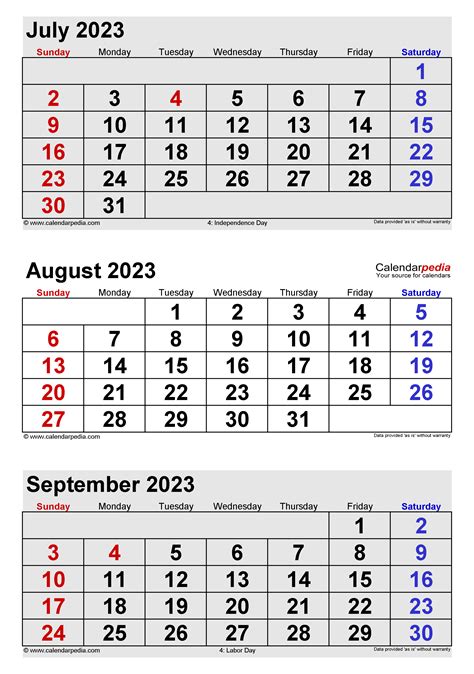 august 9 th 2023